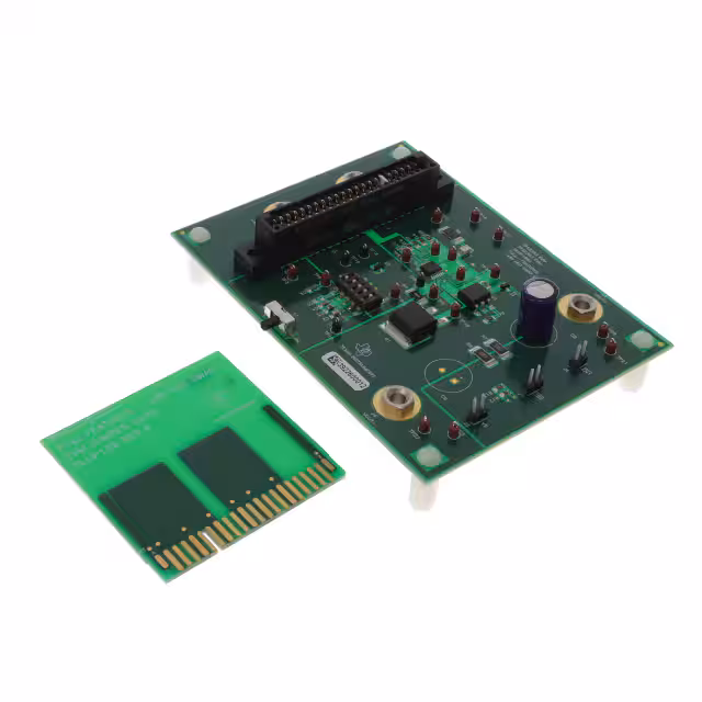 TPS2393EVM Texas Instruments  Cartes et kits d'évaluation et de démonstration